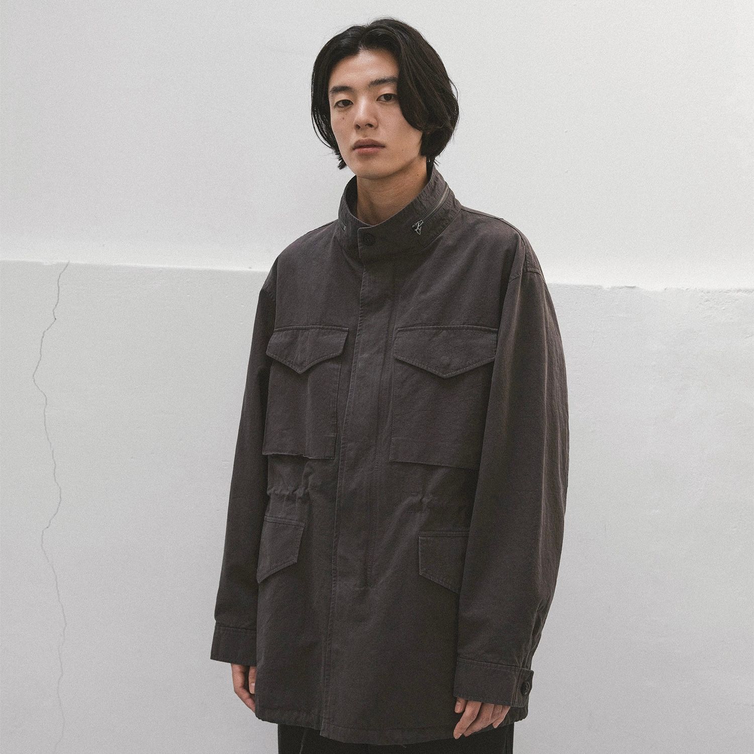 【残り一点】Limp M-65 Field Jacket
