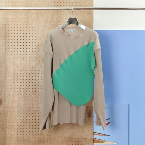 【残り一点】Todo Wave Relax Top Long Sleeve