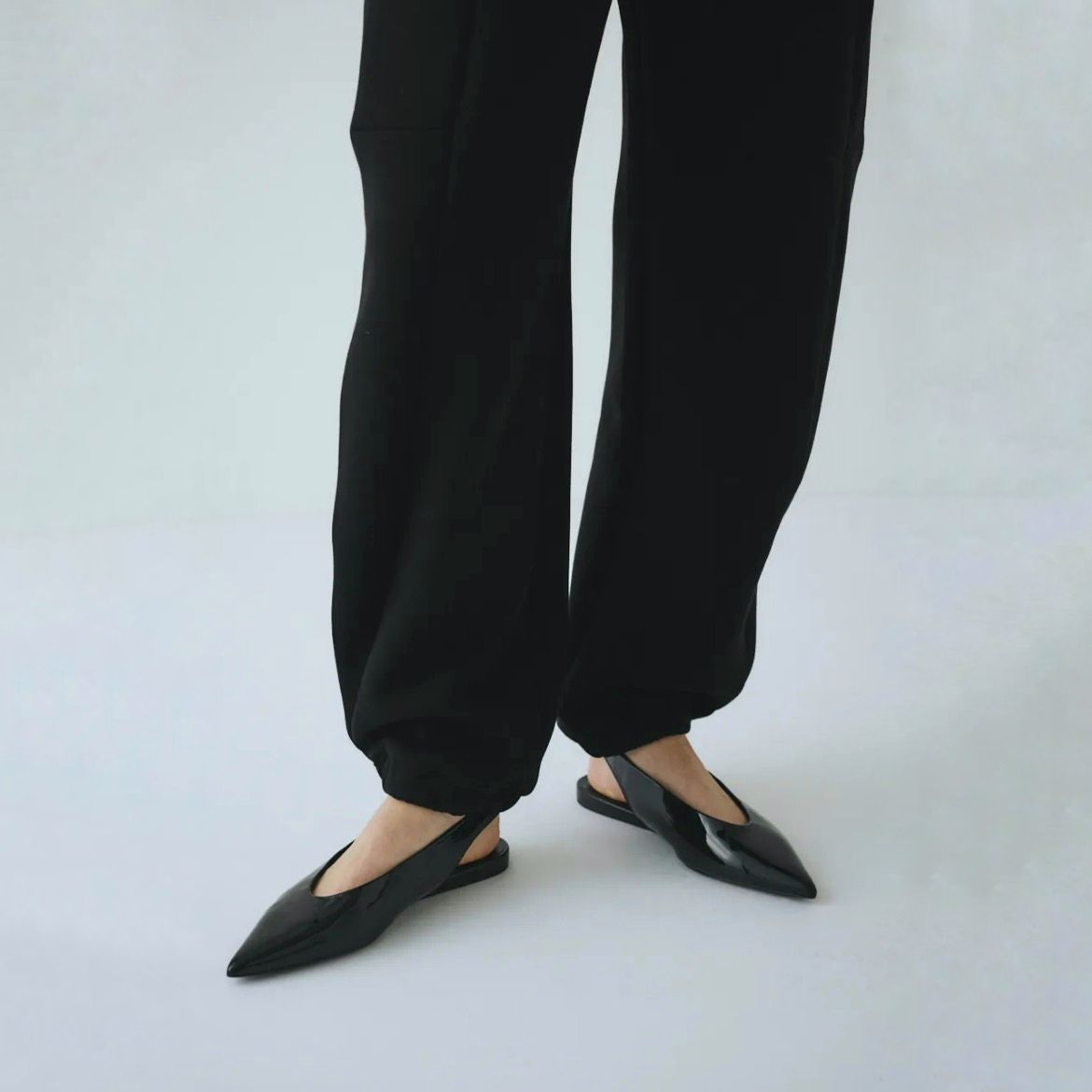【残り一点】Feels Switching Pants