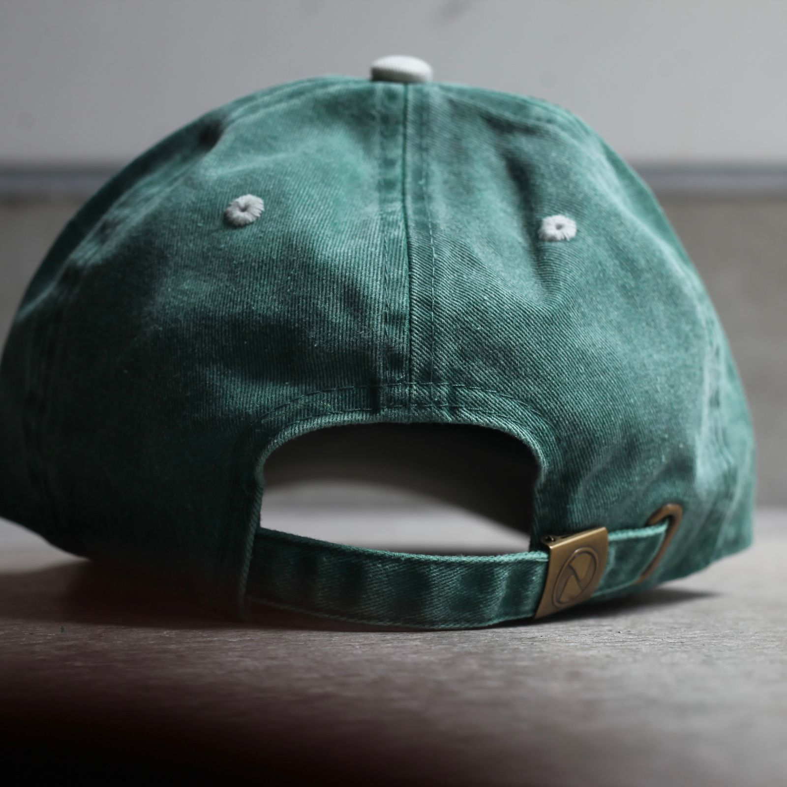 【再販売通知受付可能】Souvenir Cap