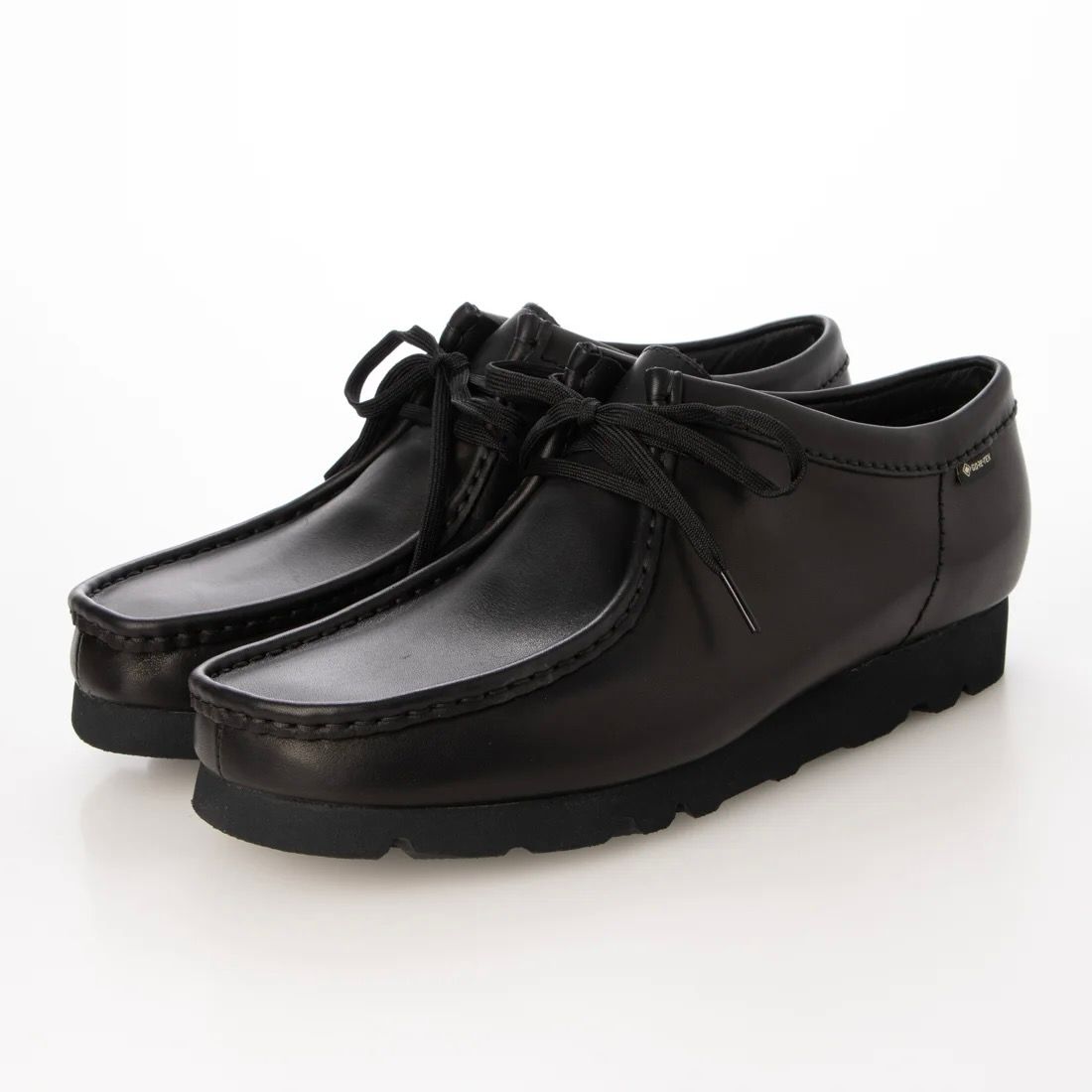 【残り一点】Wallabee(GORE-TEX)