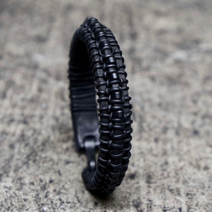【お取り寄せ注文可能】Spine Bangle