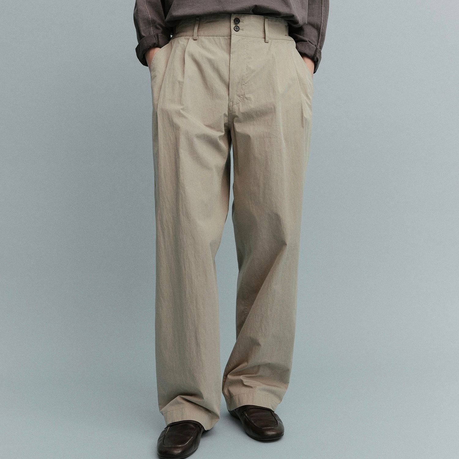 【残り一点】Santiago Officer Pants