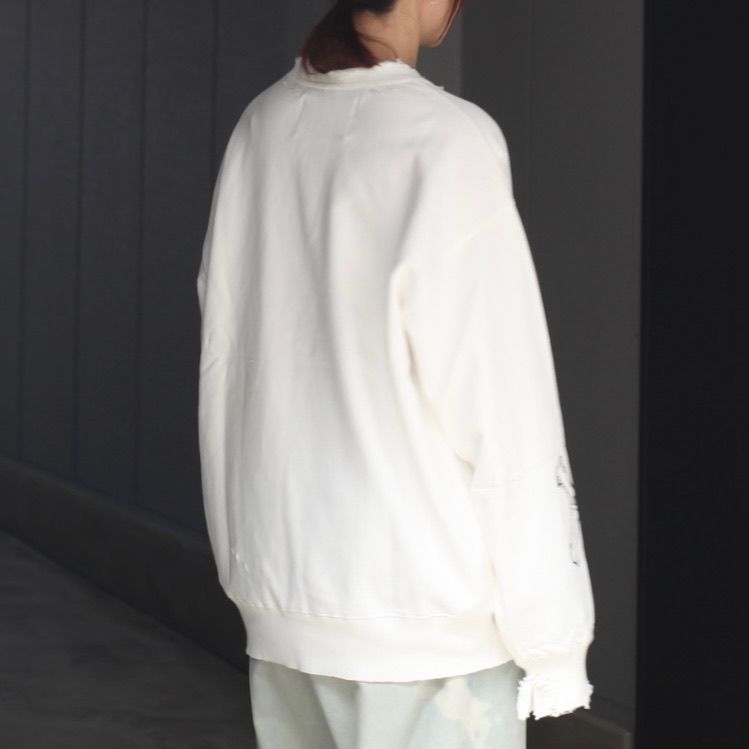 【残り一点】X