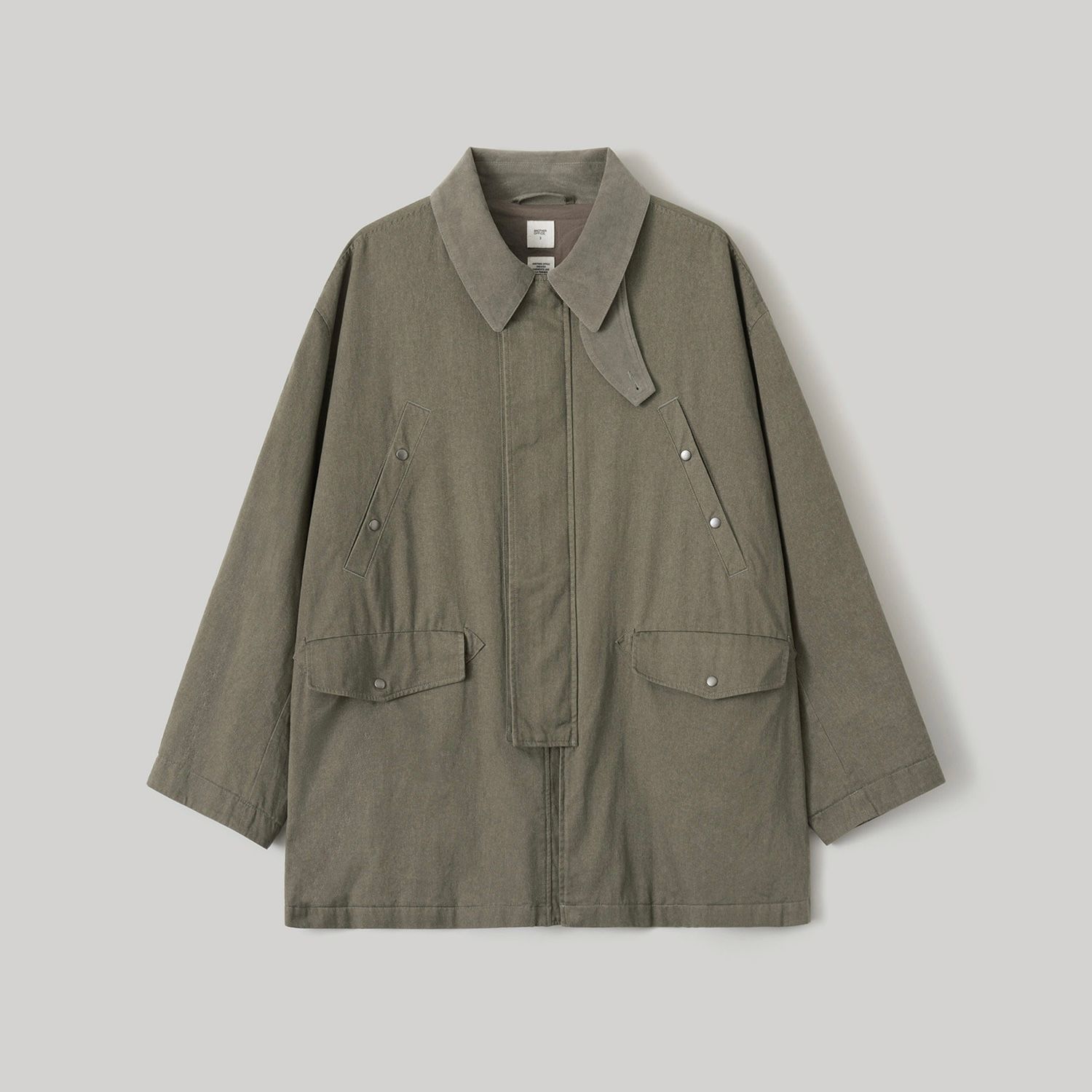 【残り一点】Modern N-3B Coat