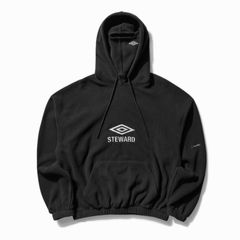 【残り一点】Steward Masked Fleece