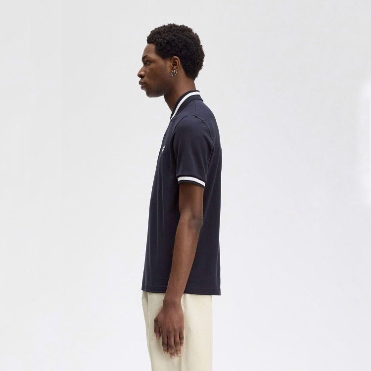 【残り一点】Single Tipped Fred Perry Shirt