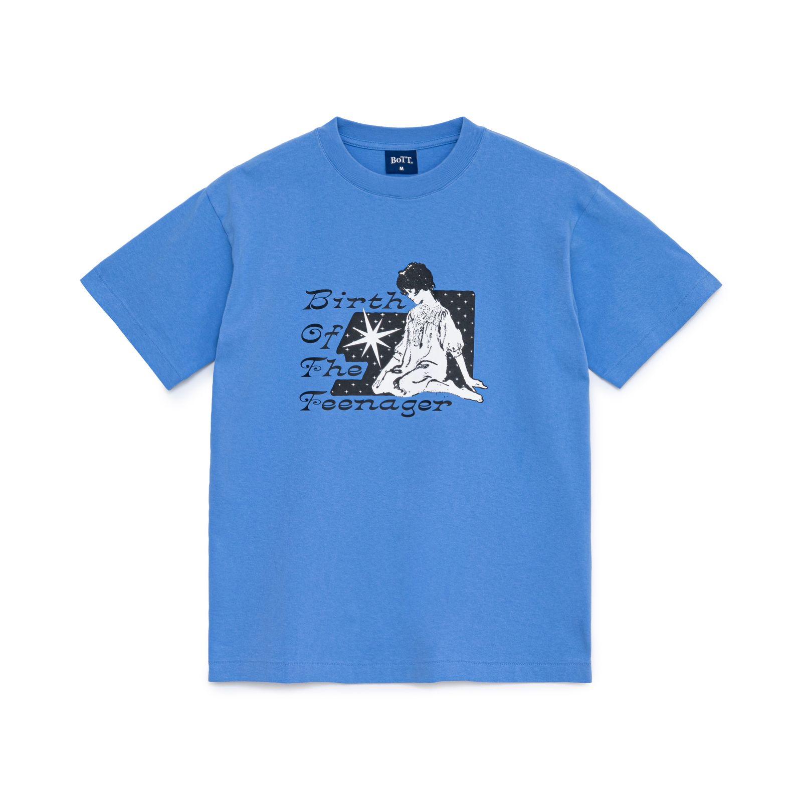 【残り一点】Melancholy Tee