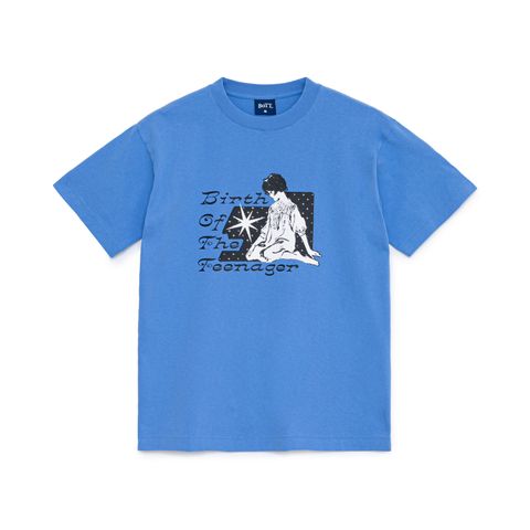 【残り一点】Melancholy Tee