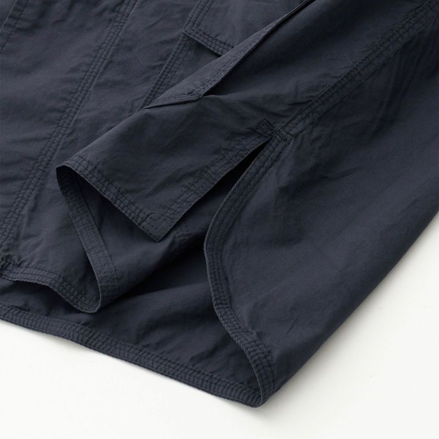 【残り一点】Fatigue Garment Jacket