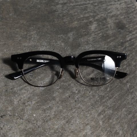 【お取り寄せ注文可能】Guerrero CMB_47mm(カスタム商品)
