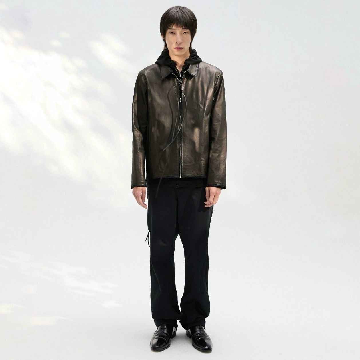 【残り一点】8.0 Trousers Right