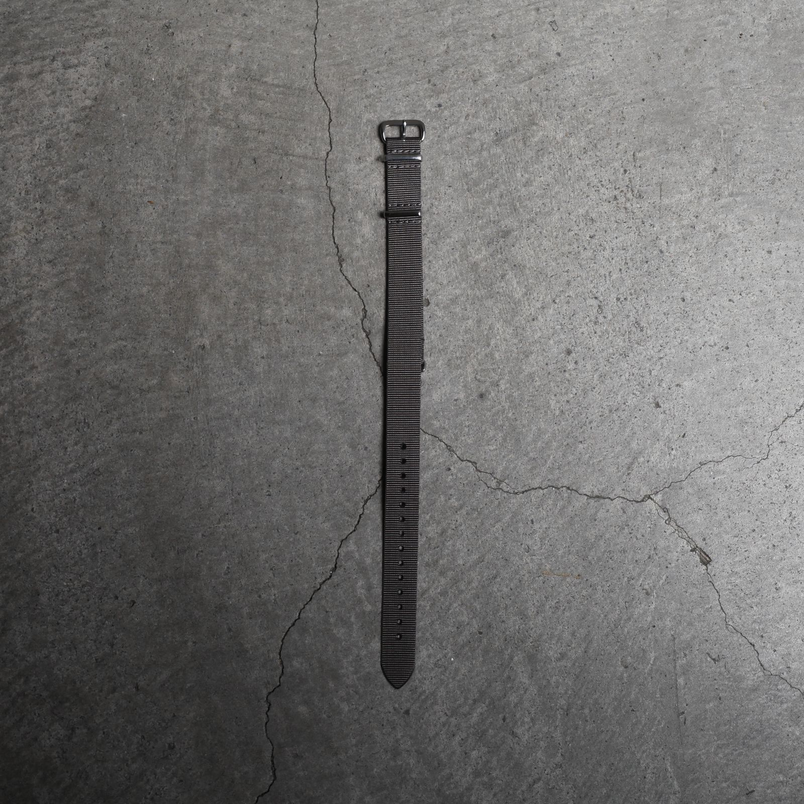 【お取り寄せ注文可能】NATO Nylon Straps