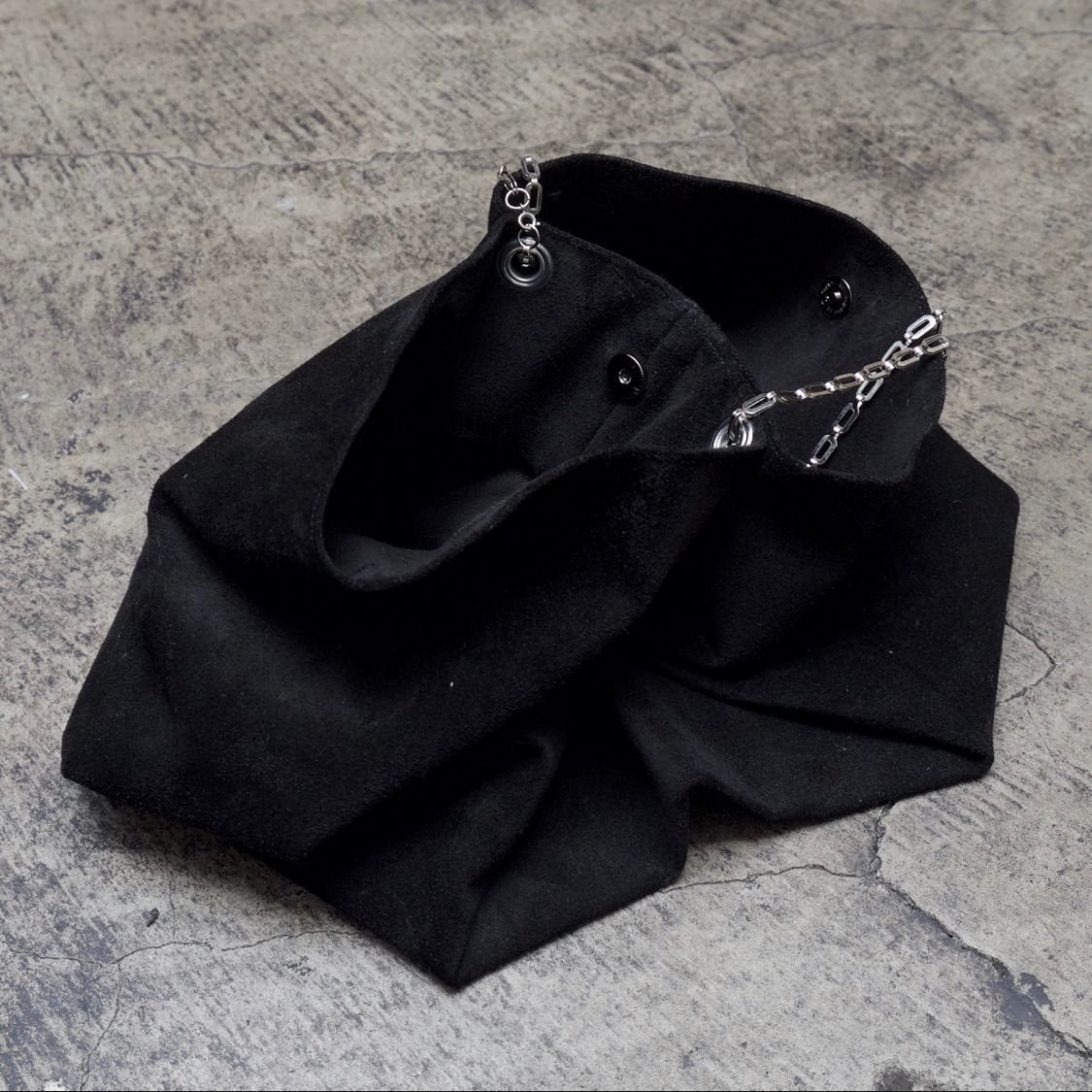 【お取り寄せ注文可能】Two Pocket Bag