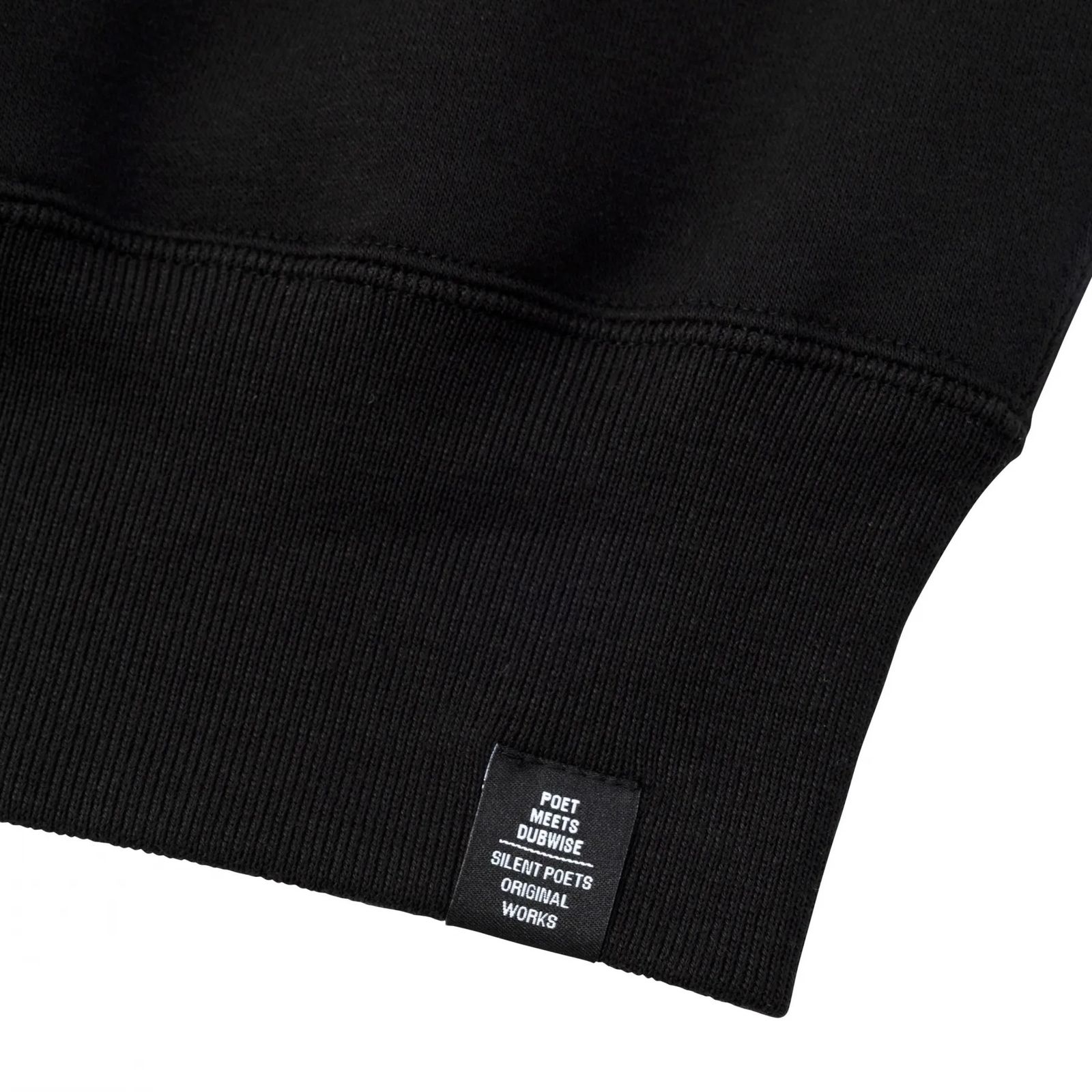【残り一点】Ambient Oversized Sweat
