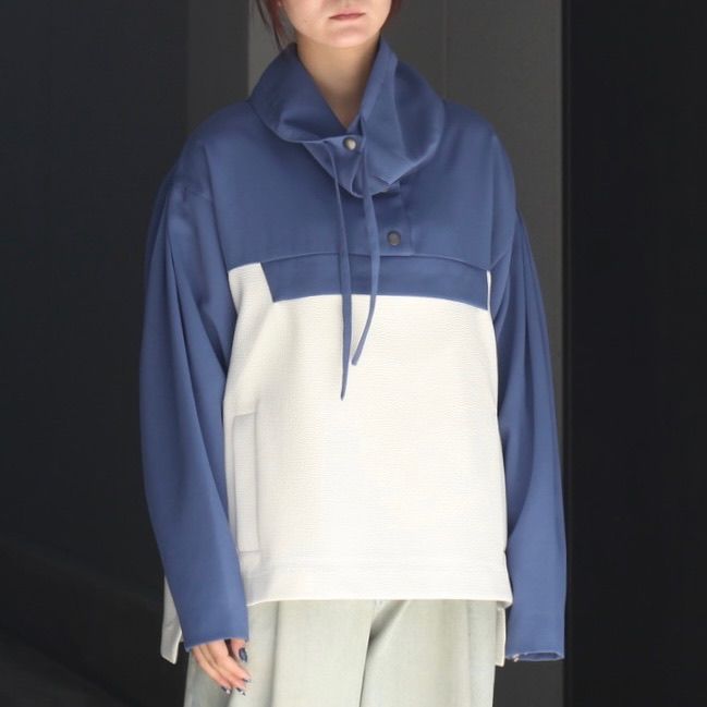 【残り一点】Mode Anorak