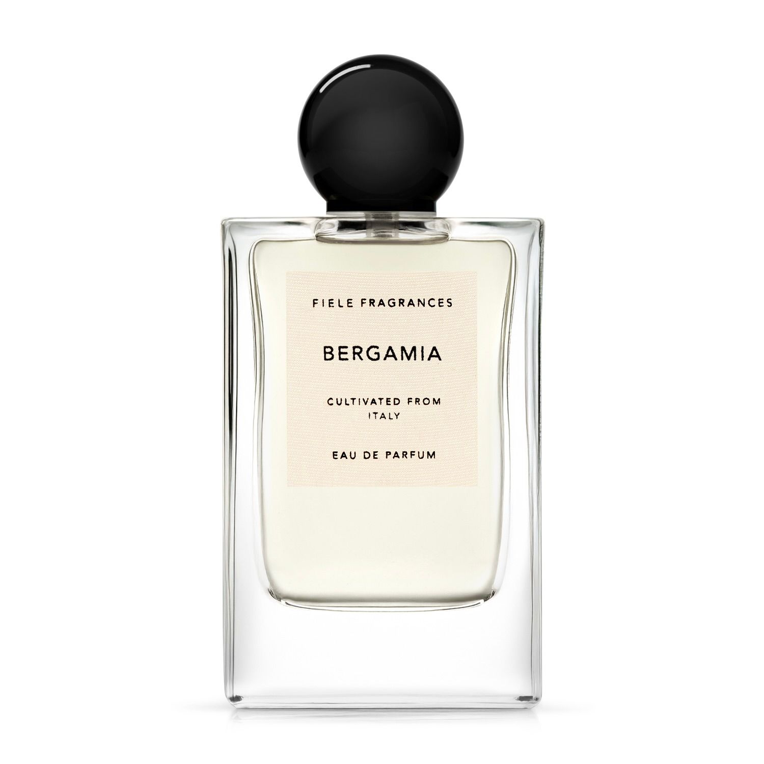 【残り一点】Eau De Parfum 50ml(BERGAMIA)