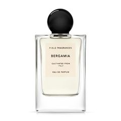 【残り一点】Eau De Parfum 50ml(BERGAMIA)