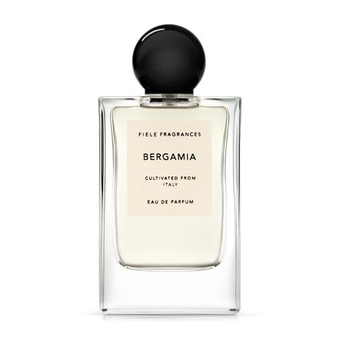 【残り一点】Eau De Parfum 50ml(BERGAMIA)