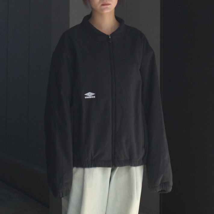 【残り一点】Padded Bomber Jacket