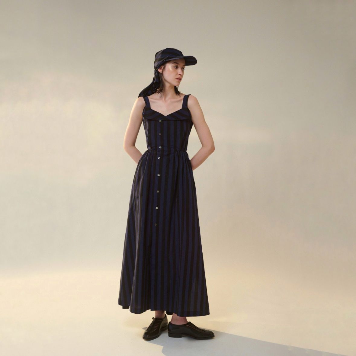 【残り一点】Bandana Cap