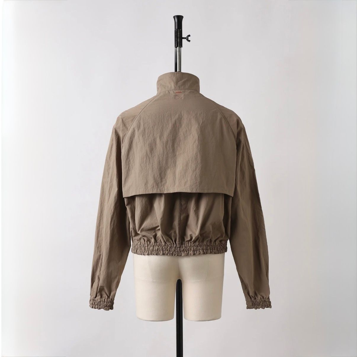 【残り一点】Athlete Jacket with Reebok