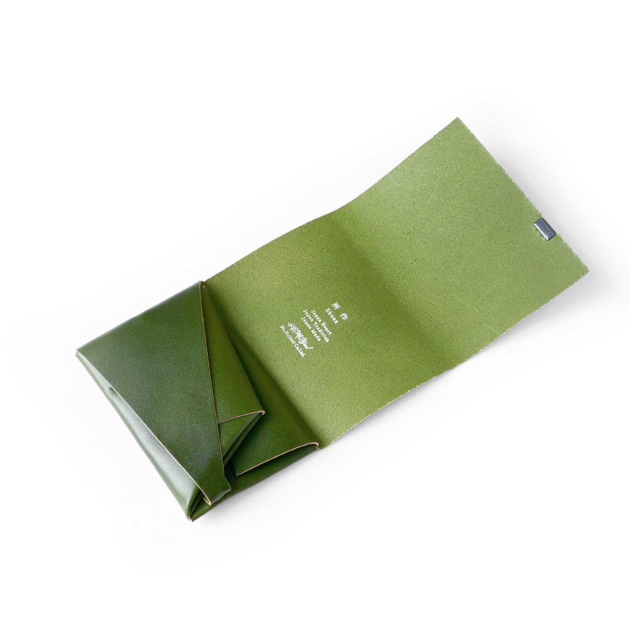 【お取り寄せ注文可能】ショートウォレット1.0