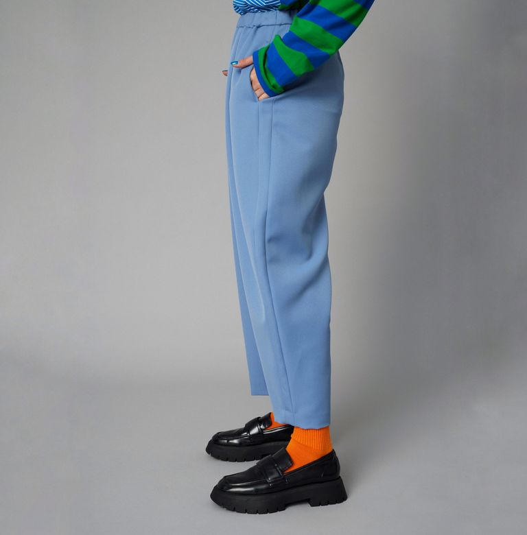 HeRIN.CYE - 【残り一点】Cocoon Pants | ACRMTSM ONLINE STORE