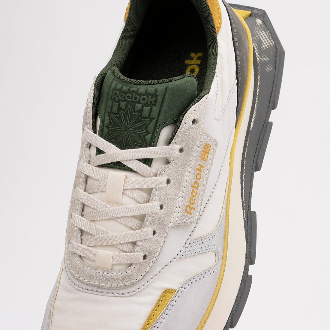 【残り一点】CLASSIC LEATHER LTD