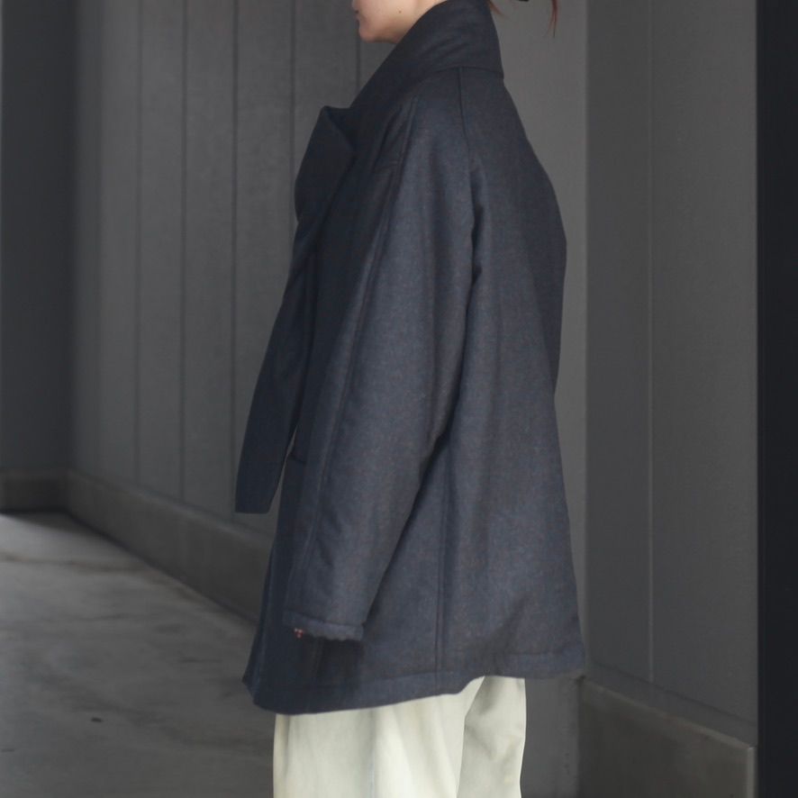 【残り一点】January Coat