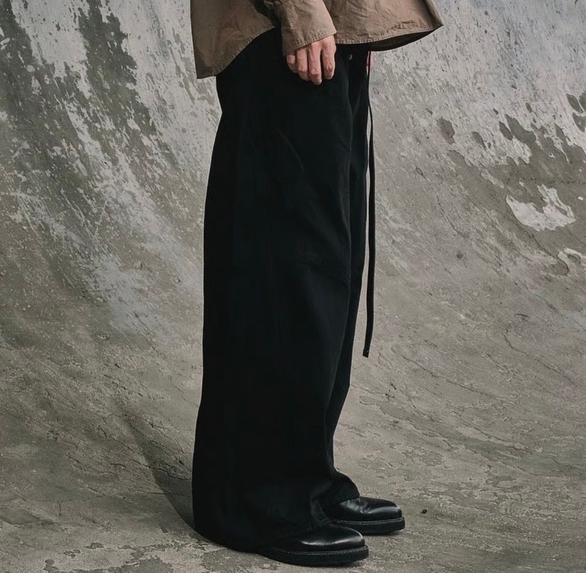 【残り一点】Twist Seam Lot.20603T(KOJIMA)
