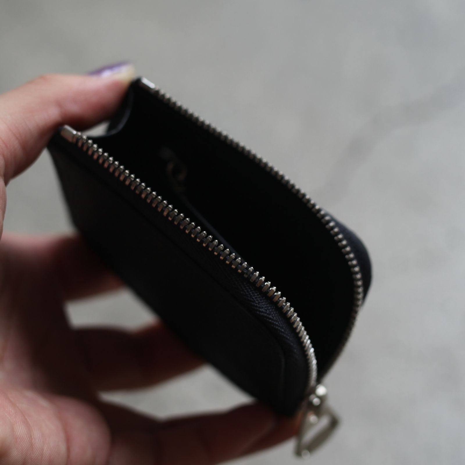 【残りわずか】Cristy Key Coin Case(DIPLO FJORD)