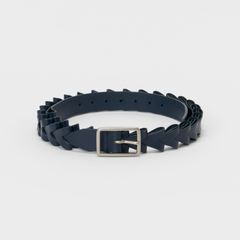 【次回入荷1月中旬予定】Construct Belt(NAVY)