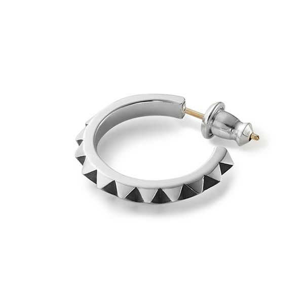 【お取り寄せ注文可能】Multiple Studs Pierce_L(SILVER)