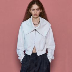 【残り一点】Big Collar Parka