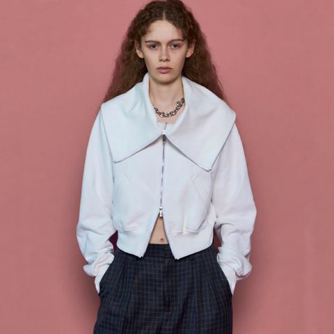 【残り一点】Big Collar Parka