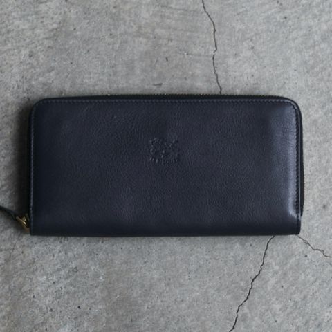 【再販売通知受付可能】ロングウォレット