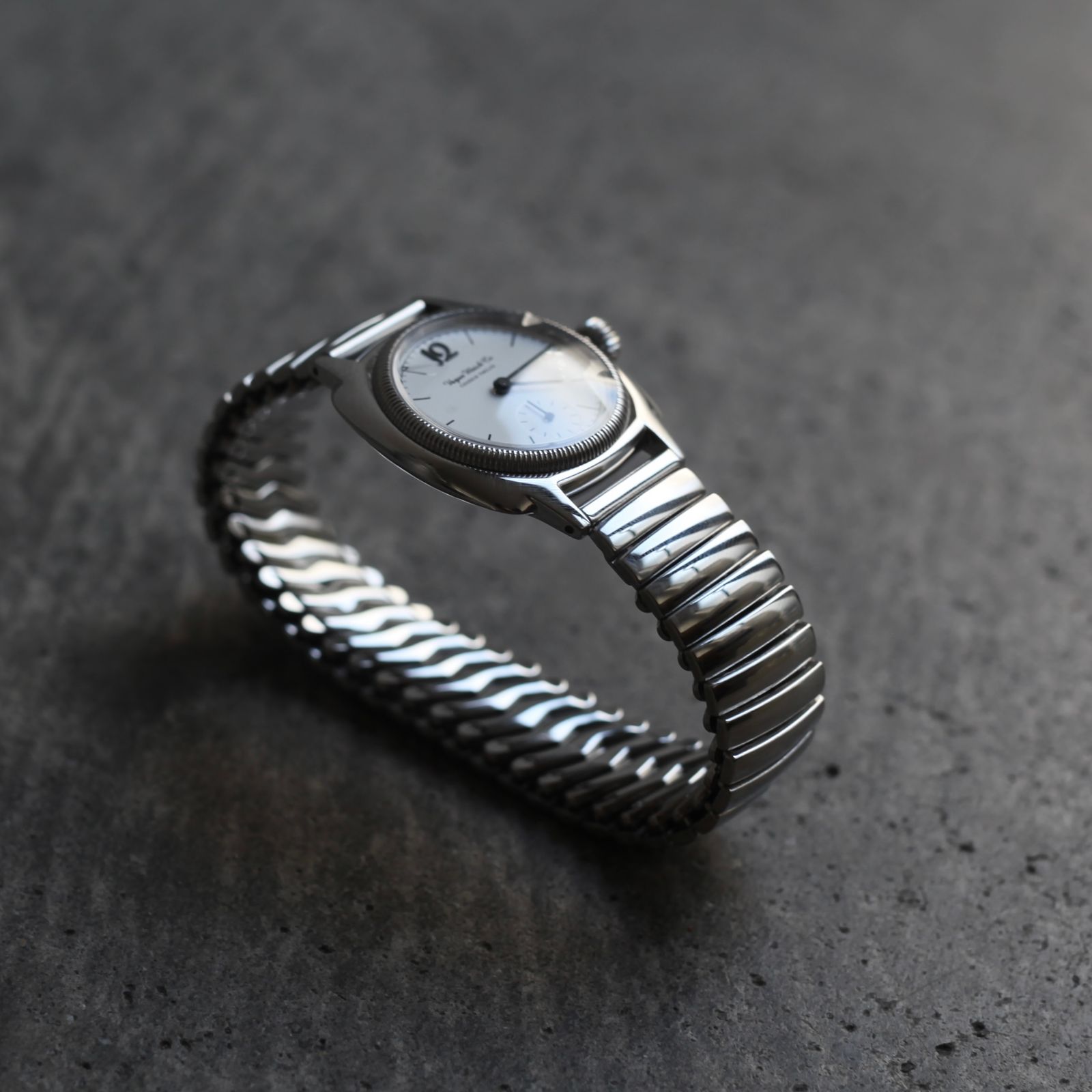 【残り一点】 Coussin 12 Extension(MEN/文字盤32mm)