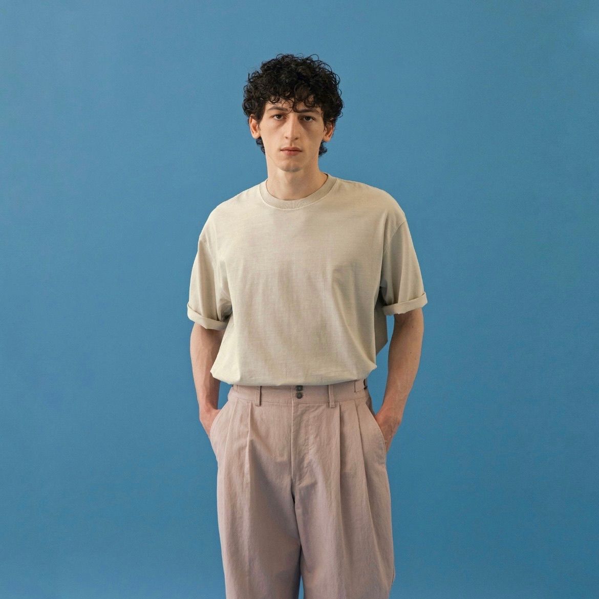 【残り一点】Journal Garment T