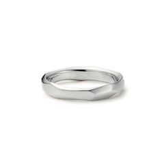 【お取り寄せ注文可能】Bless Ring L(PLATINUM950)