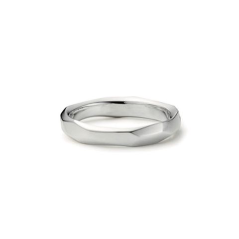 【お取り寄せ注文可能】Bless Ring L(PLATINUM950)