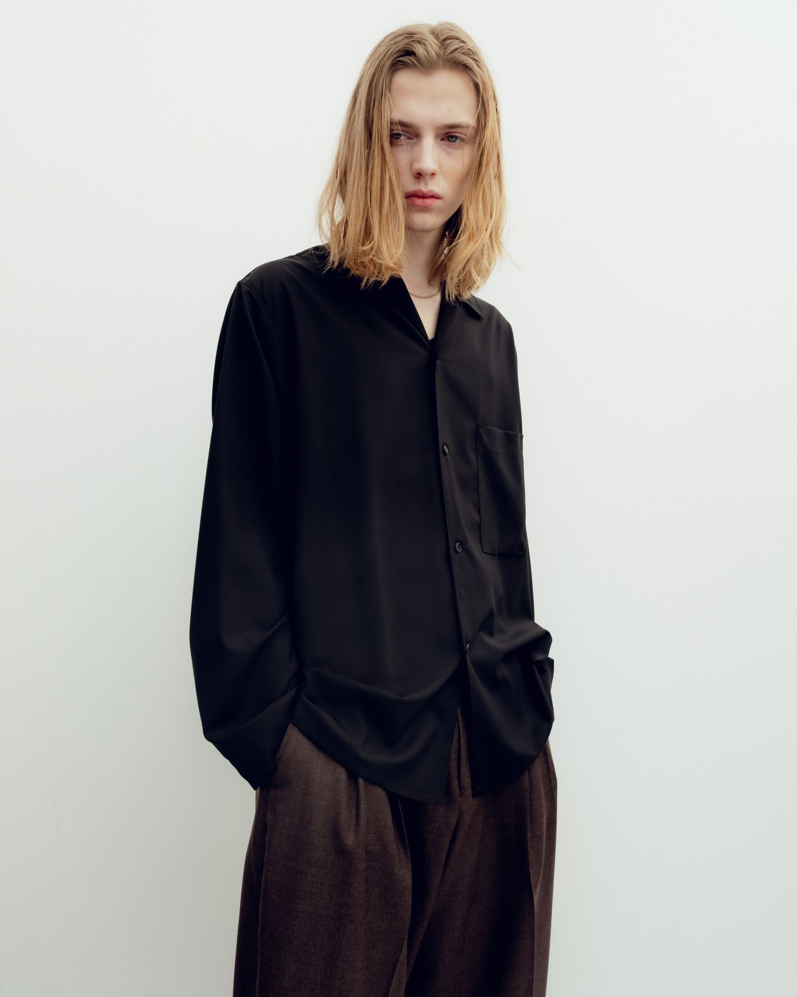 ESSAY ベスト　2025aw ESSAY 2025AW コレクション | ACRMTSM ONLINE STORE