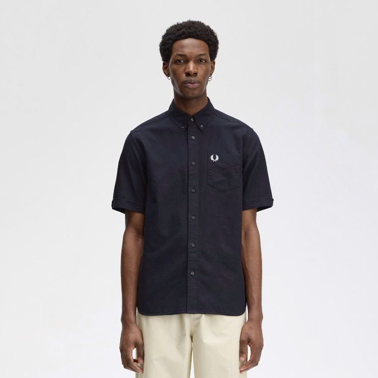 【残り一点】Oxford Shirt