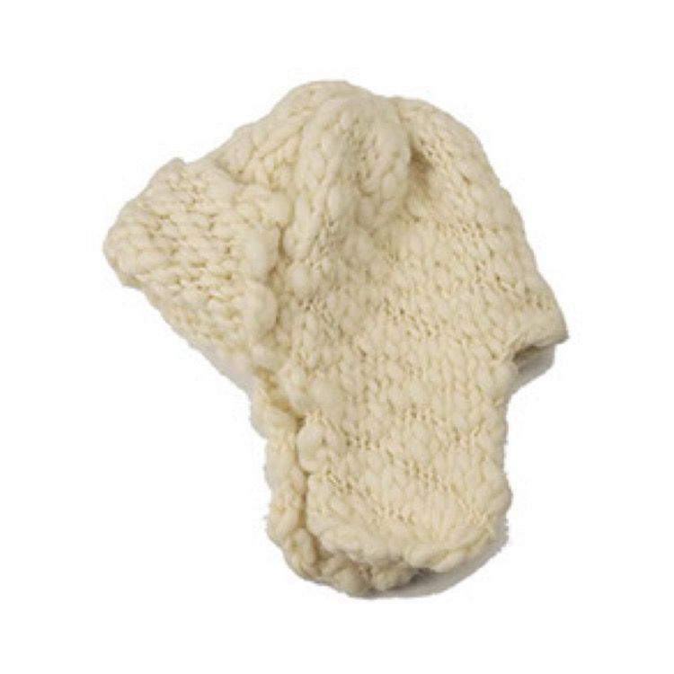 【残り一点】Cockscomb Flap Cap