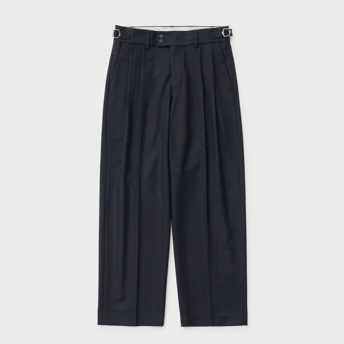 【残り一点】Santiago Mild Slacks