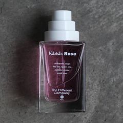 【残り一点】Eau De Toilette 100ml(KASHAN ROSE)