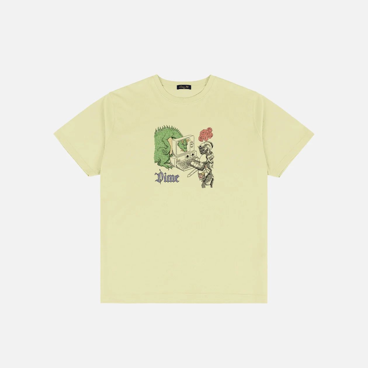 【残り一点】Catfish T-Shirt