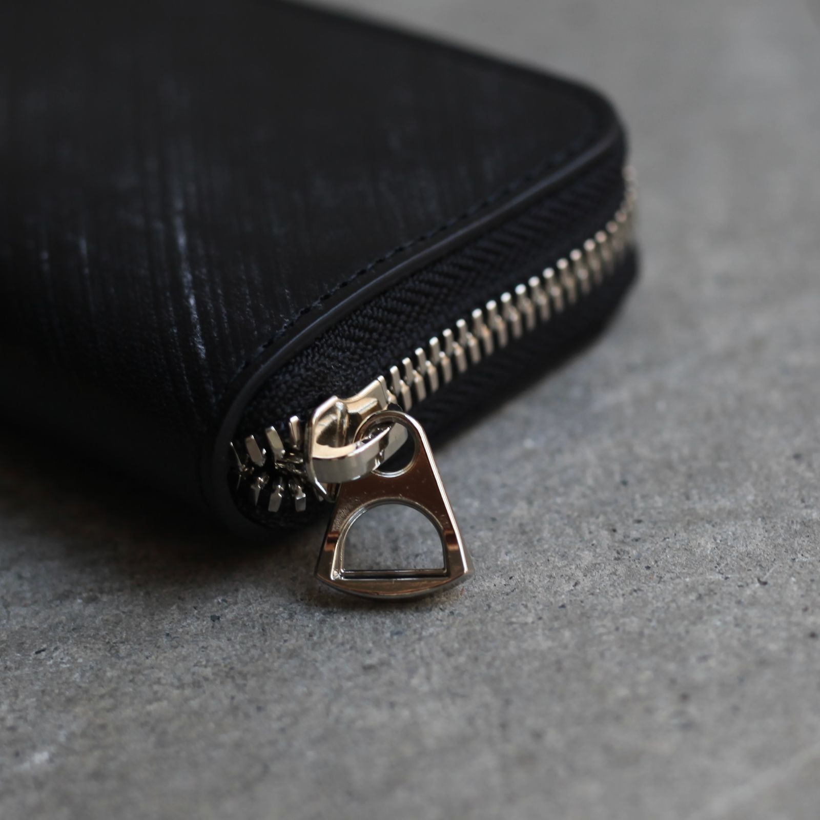 【残りわずか】Cristy Coin Card WLT(BRIDLE)