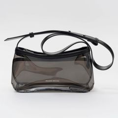 【残り一点】クリアスキニーバッグ