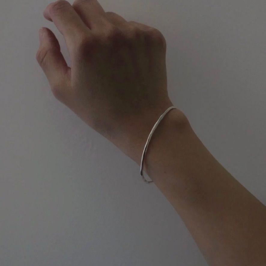 Paso jewelry SV-B14(SILVER) バングル 1ldk Paso jewelry SV-B14(SILVER) バングル 1ldk